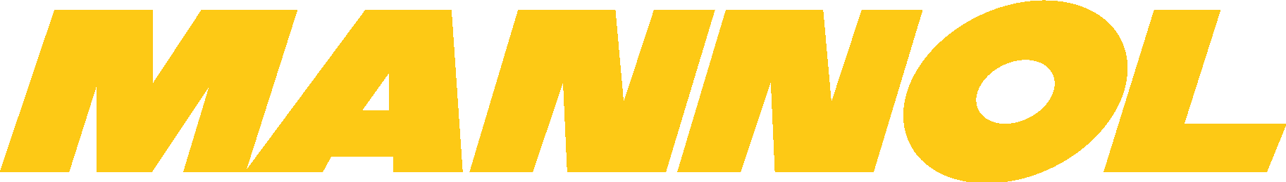 Mannol Logo Vector