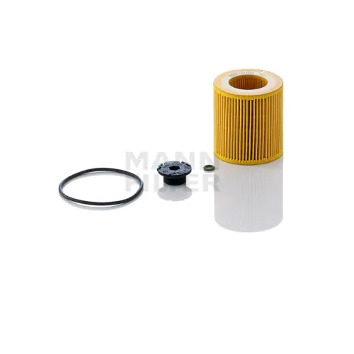 פילטר שמן MANN HU 816 z KIT