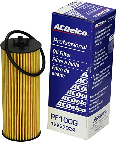 פילטר שמן קרייזלר ויאגר, C300, C200, ג'יפ גרנד שירוקי(מקורי)